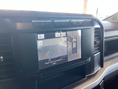 2024 Ford F-250SD XL