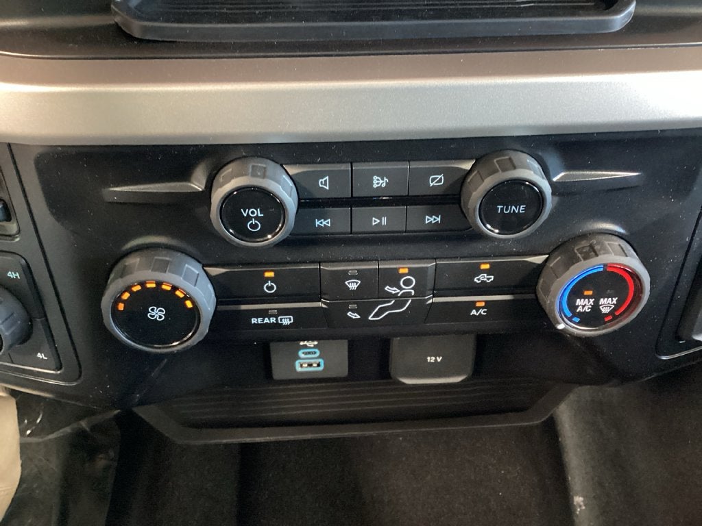 2024 Ford F-250SD XL