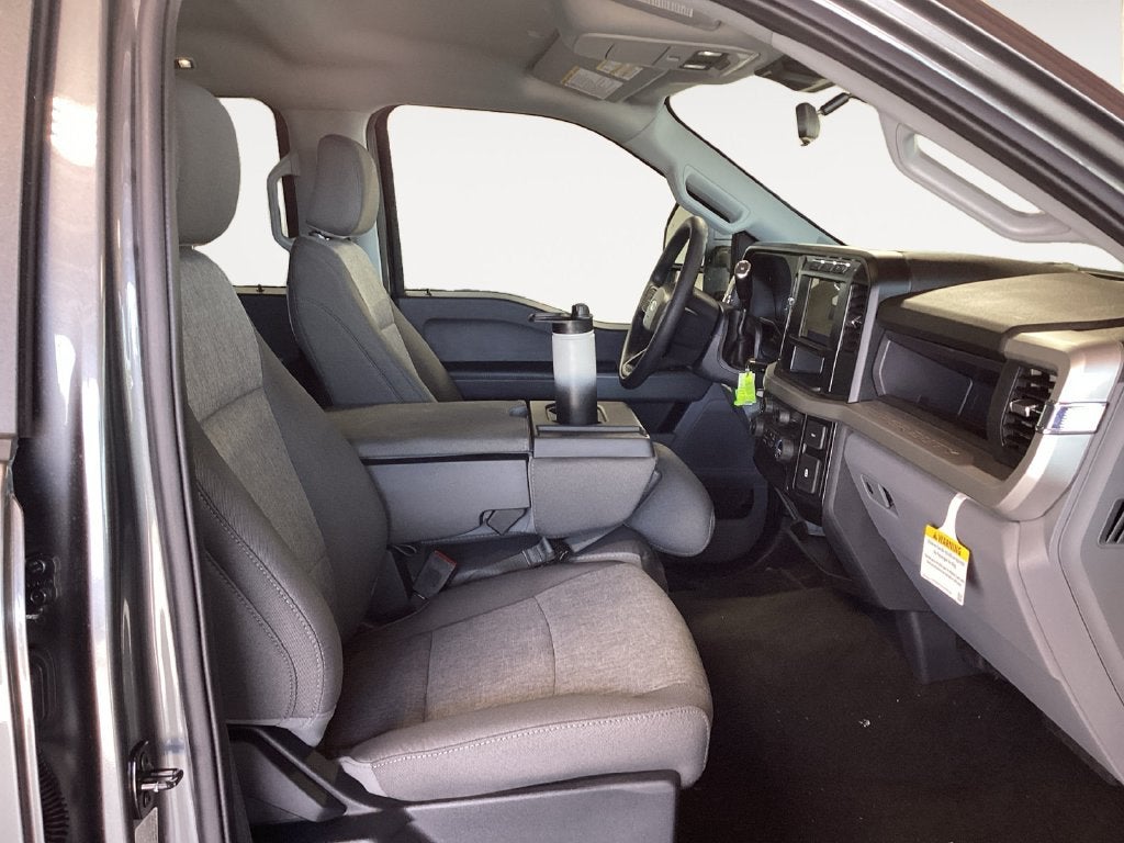 2024 Ford F-250SD XL