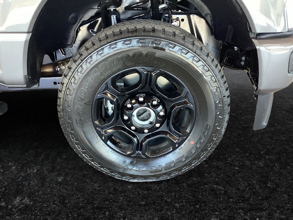 2024 Ford F-250SD XL