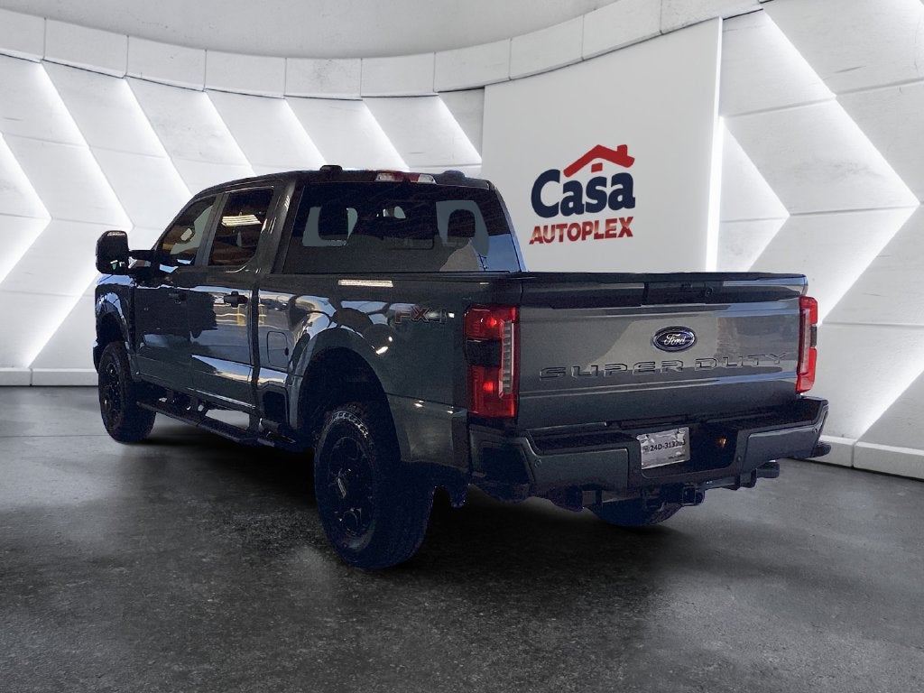2024 Ford F-250SD XL