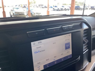 2024 Ford F-250SD XL