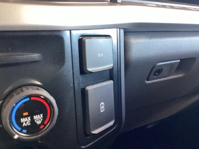 2024 Ford F-250SD XL