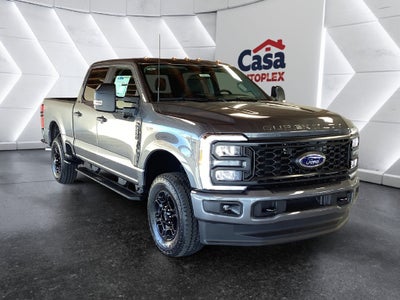 2024 Ford F-250SD XL