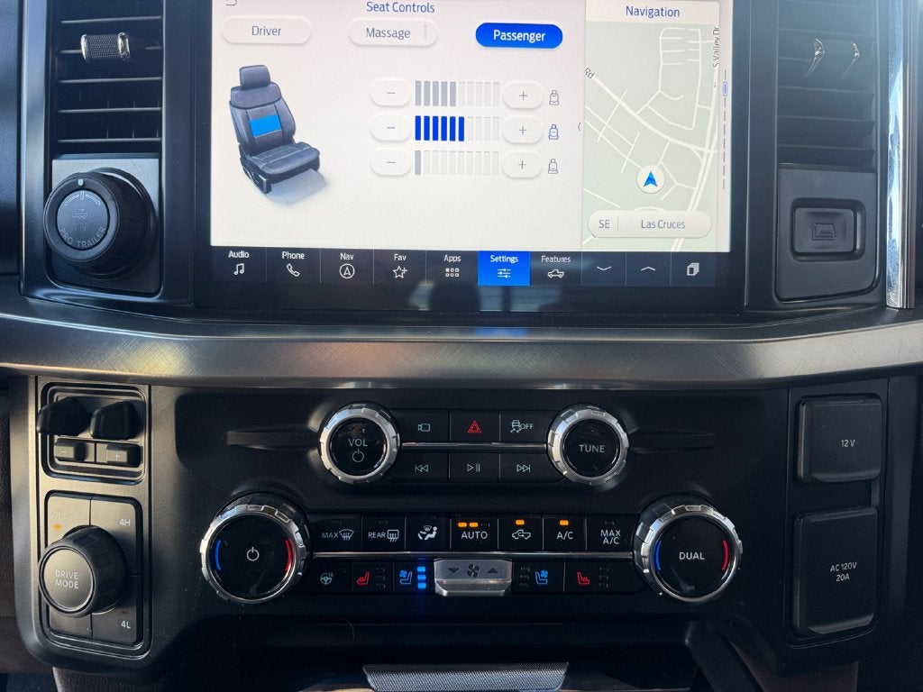 2025 Ford F-350SD XL DRW