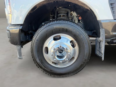 2025 Ford F-350SD XL DRW