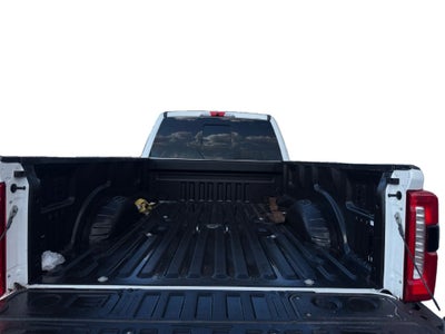 2025 Ford F-350SD XL DRW
