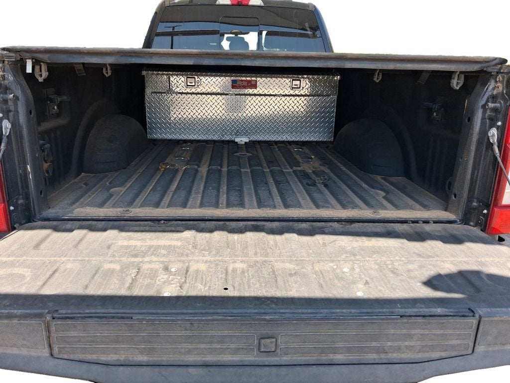 2021 Ford F-450SD King Ranch DRW