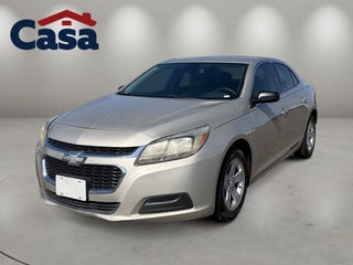 2016 Chevrolet Malibu Limited LS