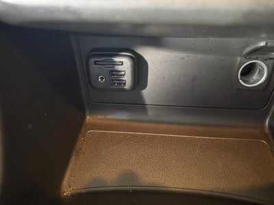 2020 Chevrolet Colorado Z71