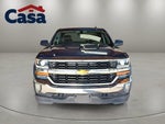2017 Chevrolet Silverado 1500 LT LT1
