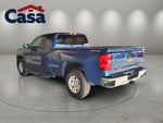 2017 Chevrolet Silverado 1500 LT LT1