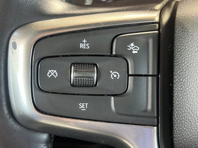 2022 Chevrolet Tahoe LS