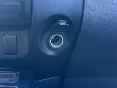 2014 Nissan Titan SV