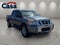 2014 Nissan Titan SV