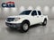 2017 Nissan Frontier S