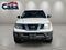 2017 Nissan Frontier S