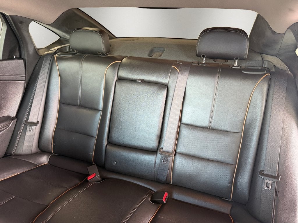 2019 Chevrolet Impala Premier