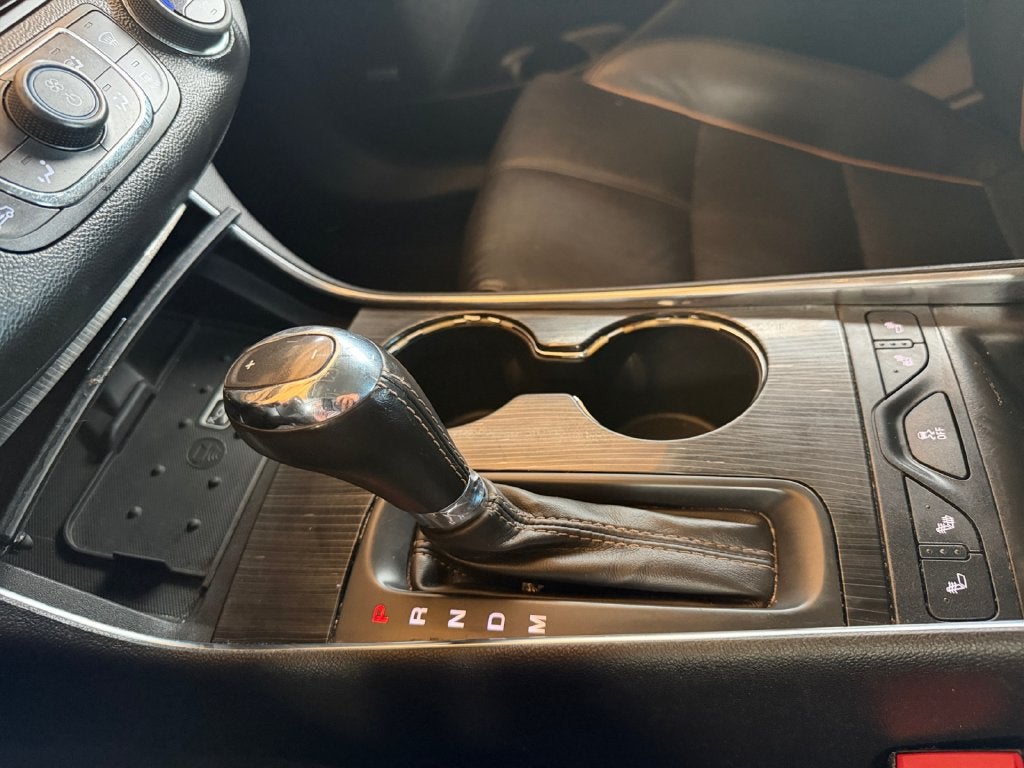 2019 Chevrolet Impala Premier