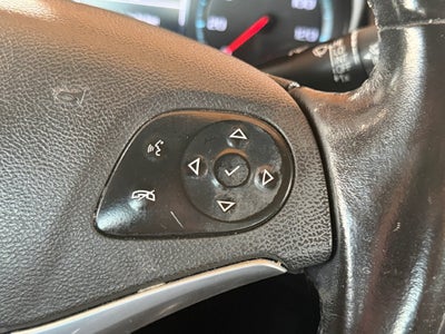 2019 Chevrolet Impala Premier