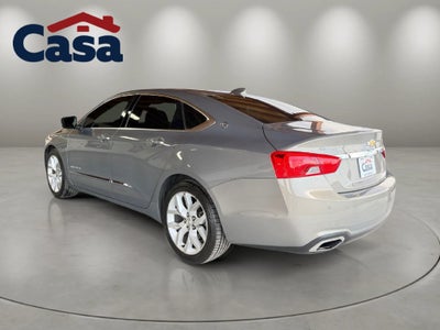 2019 Chevrolet Impala Premier
