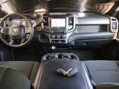 2022 RAM 3500 Tradesman