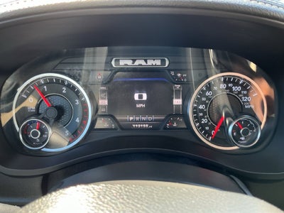 2022 RAM 3500 Laramie