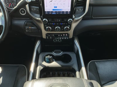 2022 RAM 3500 Laramie