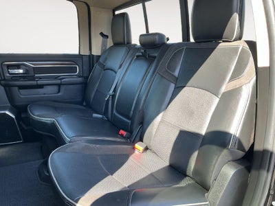 2022 RAM 3500 Laramie