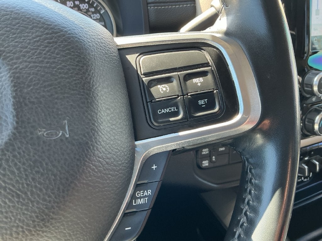 2022 RAM 3500 Laramie