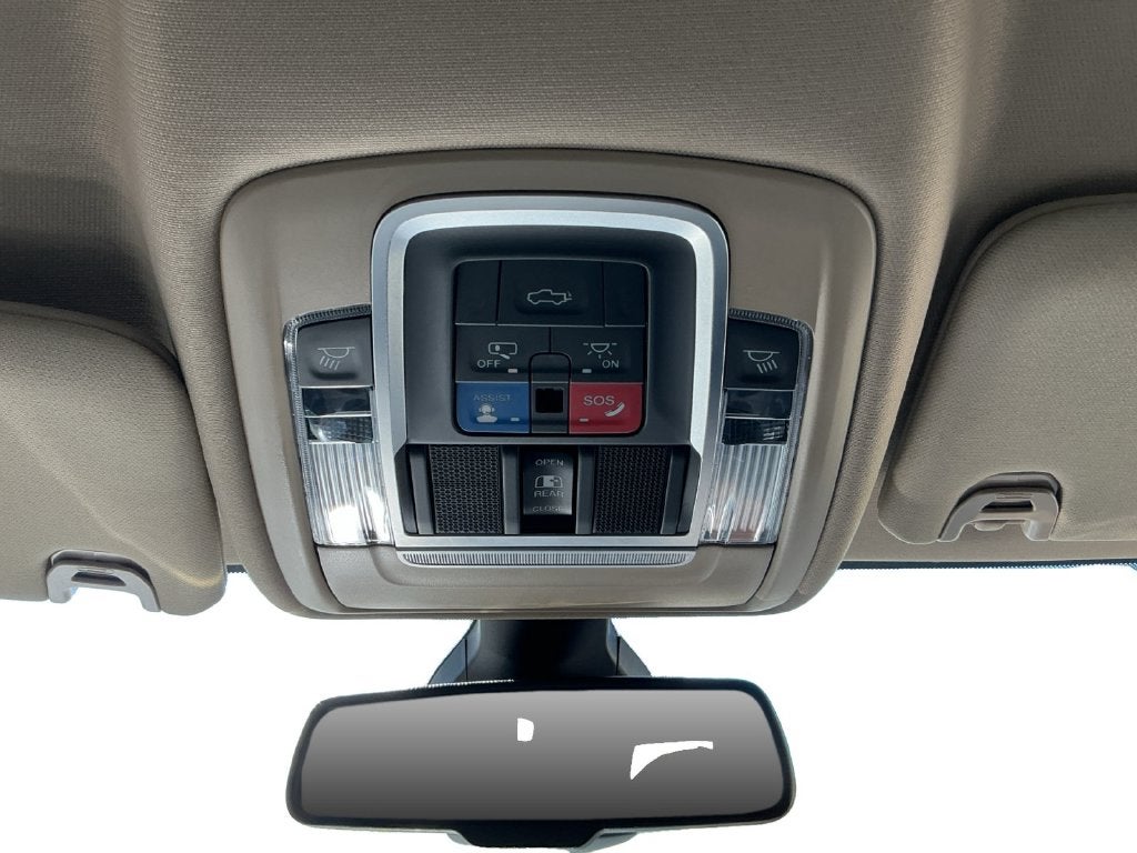 2022 RAM 3500 Laramie