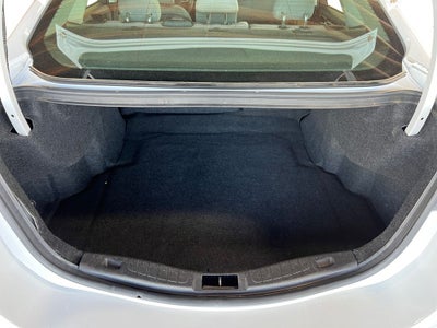2016 Ford Fusion S