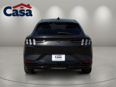 2021 Ford Mustang Mach-E Premium