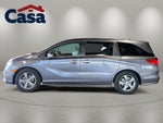 2022 Honda Odyssey EX
