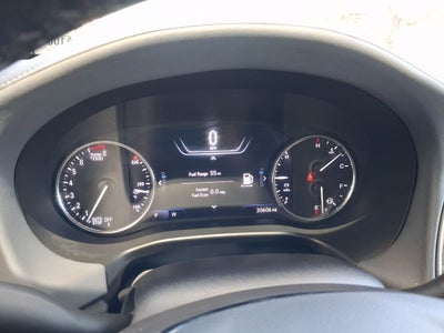 2024 Buick Enclave Premium Group