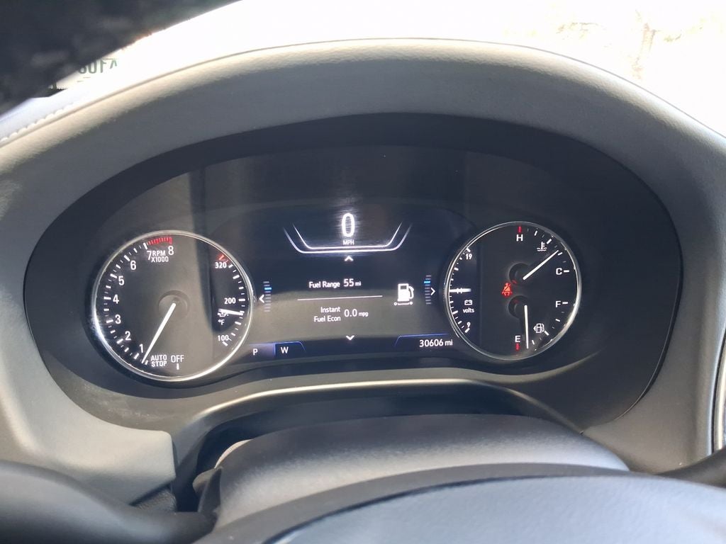 2024 Buick Enclave Premium Group