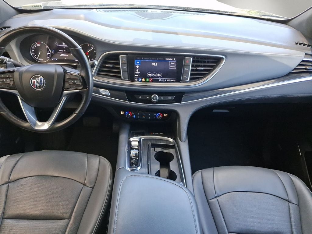 2024 Buick Enclave Premium Group