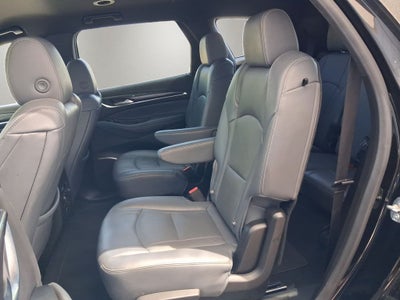 2024 Buick Enclave Premium Group
