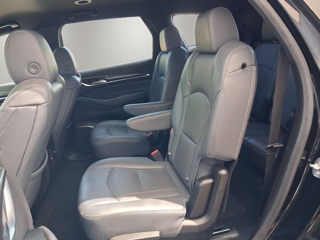2024 Buick Enclave Premium Group