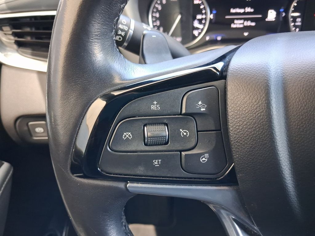 2024 Buick Enclave Premium Group