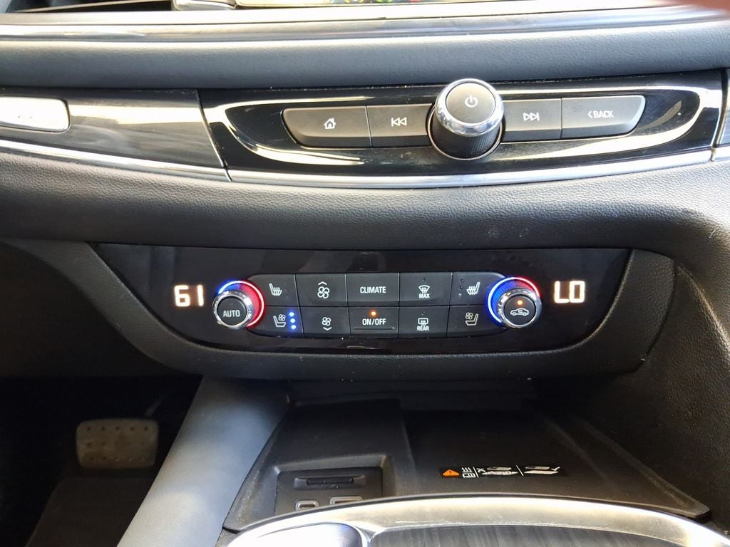 2024 Buick Enclave Premium Group