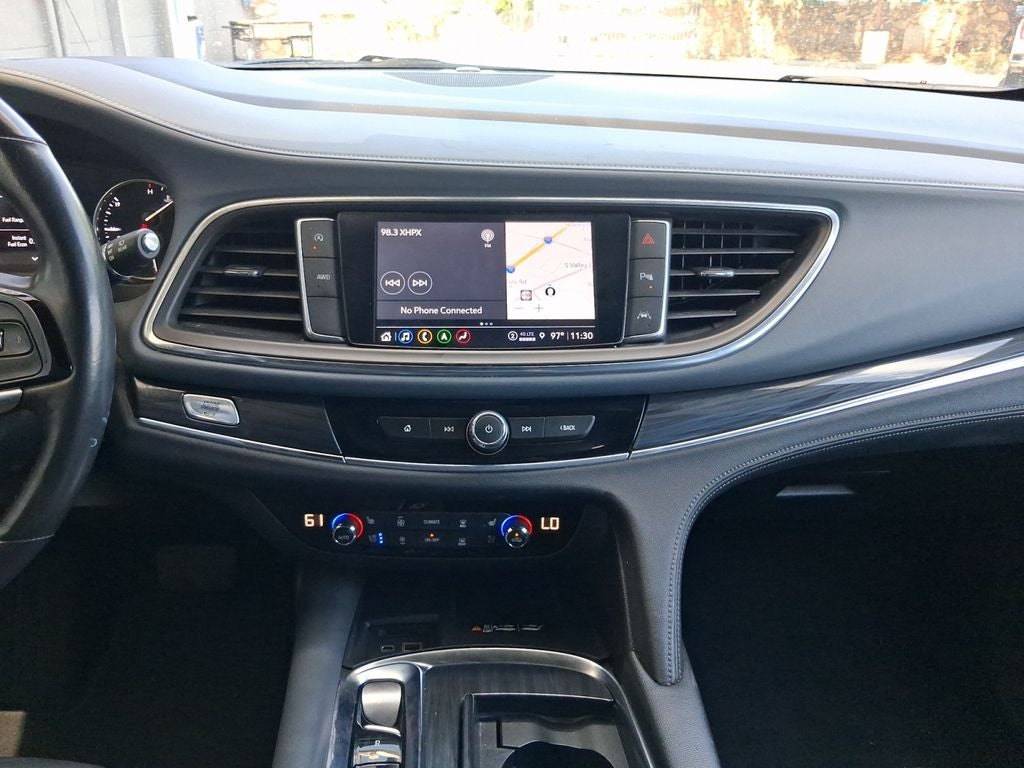 2024 Buick Enclave Premium Group