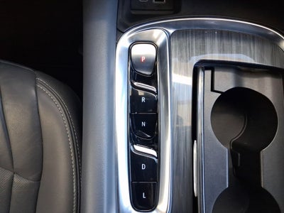 2024 Buick Enclave Premium Group