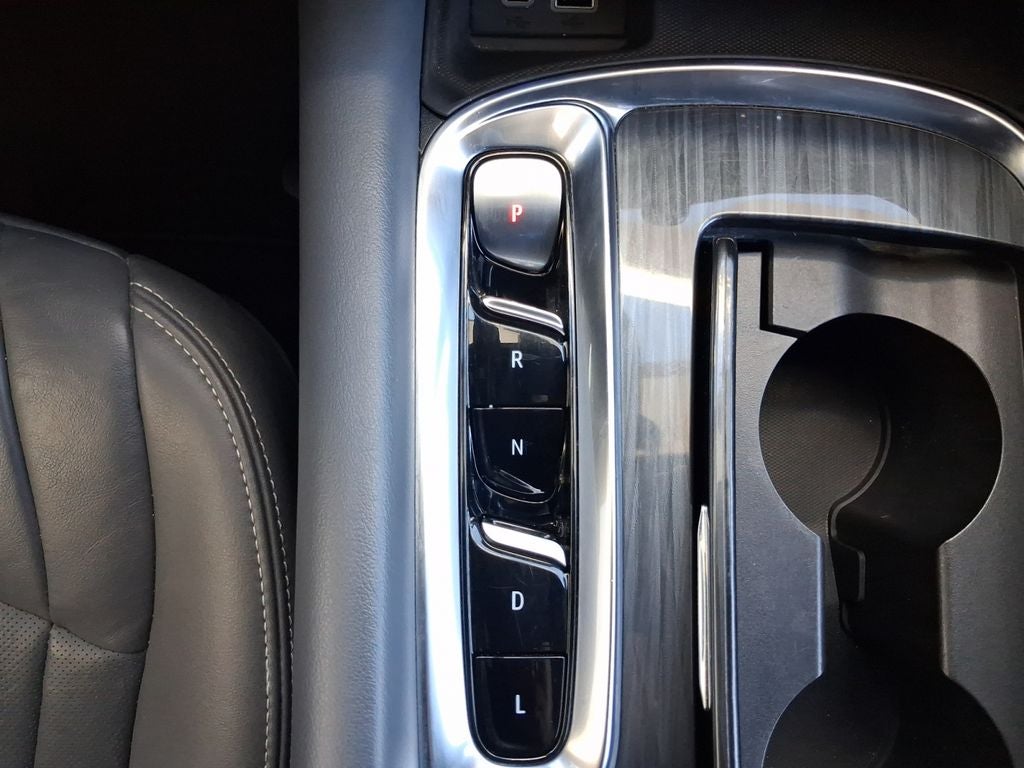 2024 Buick Enclave Premium Group