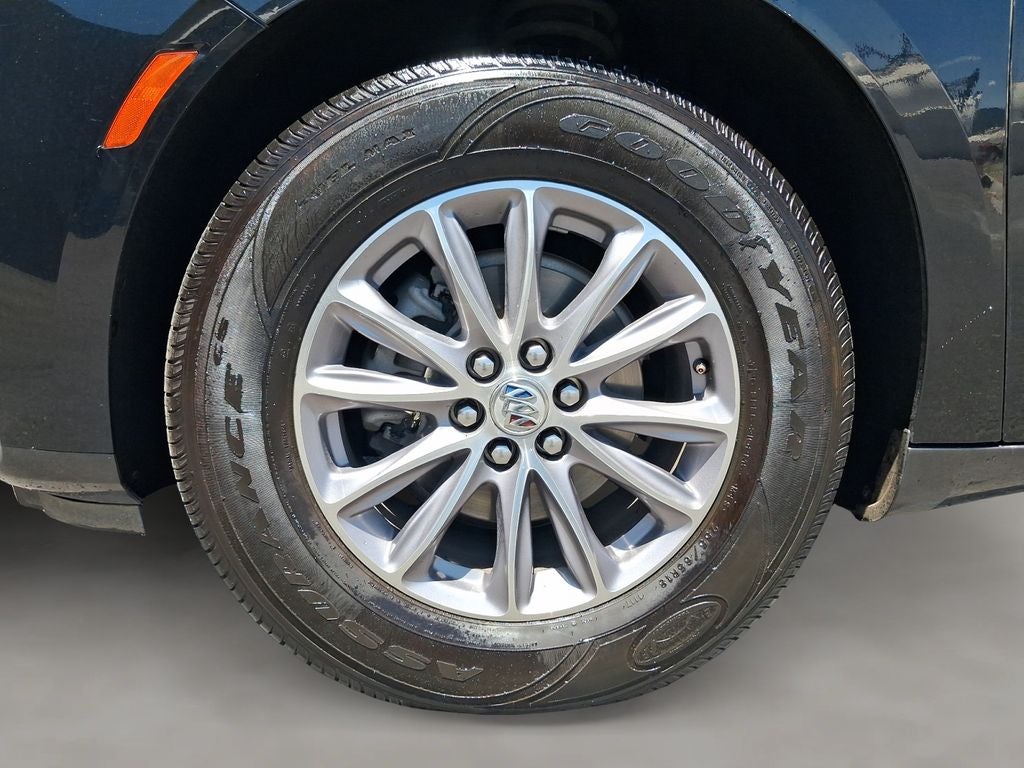 2024 Buick Enclave Premium Group