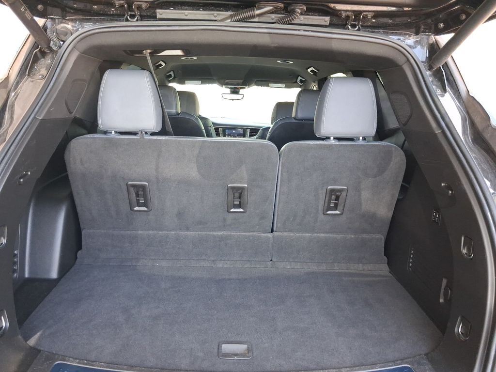 2024 Buick Enclave Premium Group