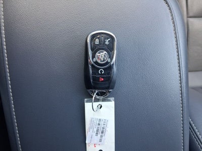 2024 Buick Enclave Premium Group