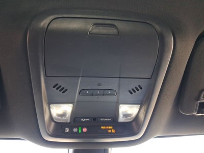 2024 Buick Enclave Premium Group