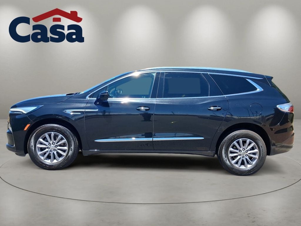 2024 Buick Enclave Premium Group