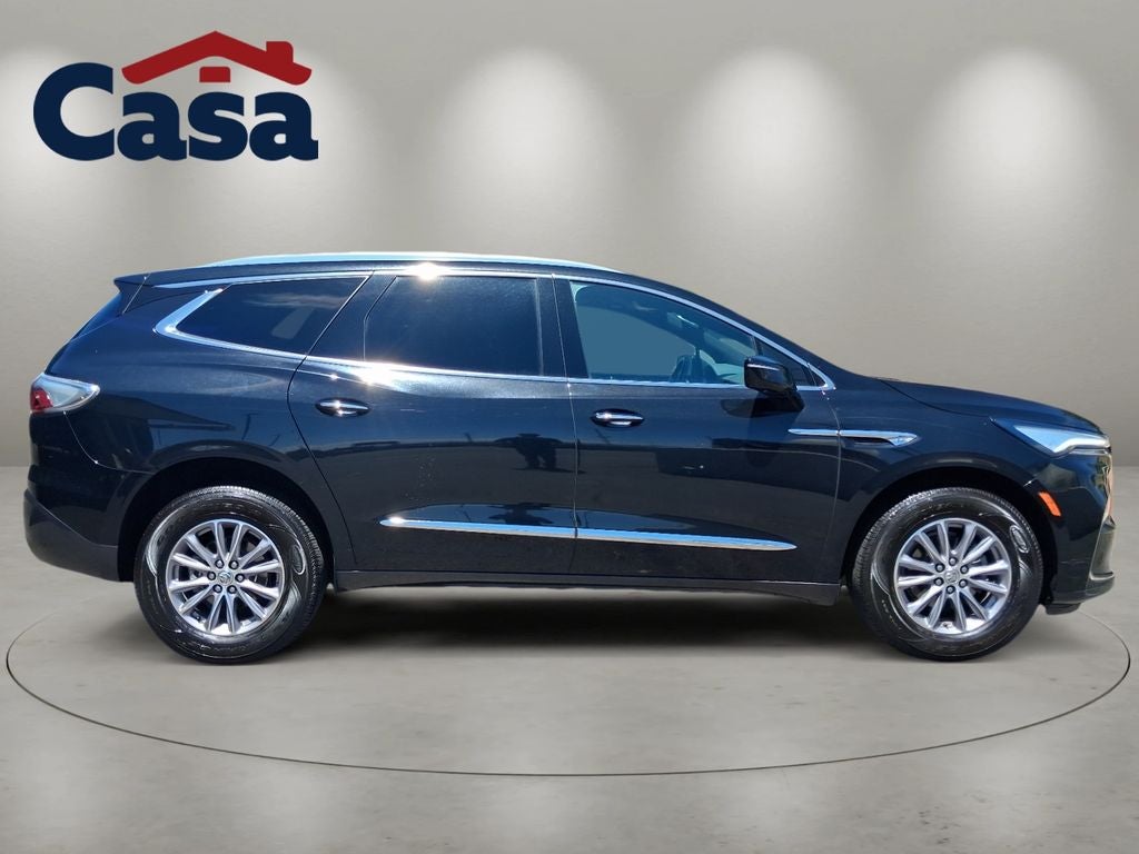 2024 Buick Enclave Premium Group